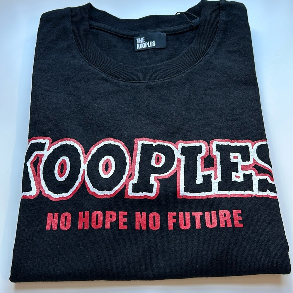 T-shirts